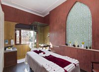 Hotel Castle Mandawa 78